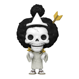 FUNKO Pop One Piece Bonekichi 924